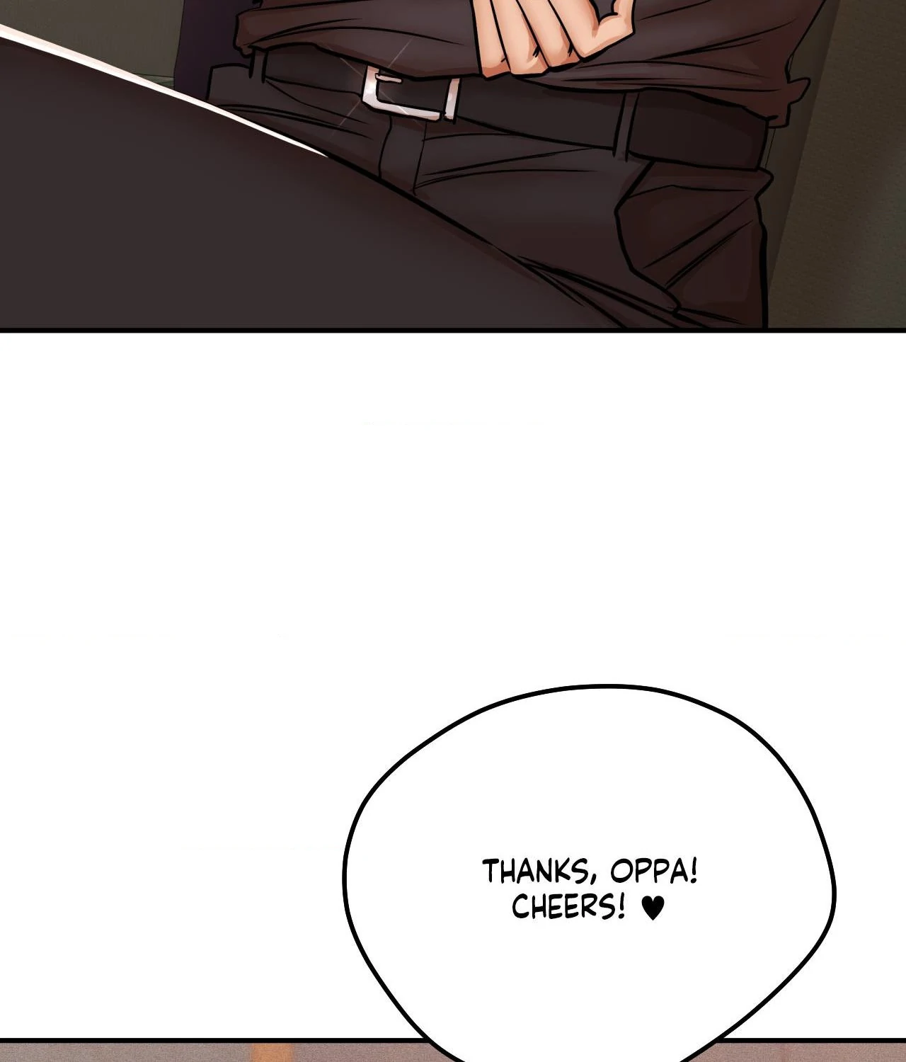True or False? (Official Uncensored) - Chapter 19 manhwa