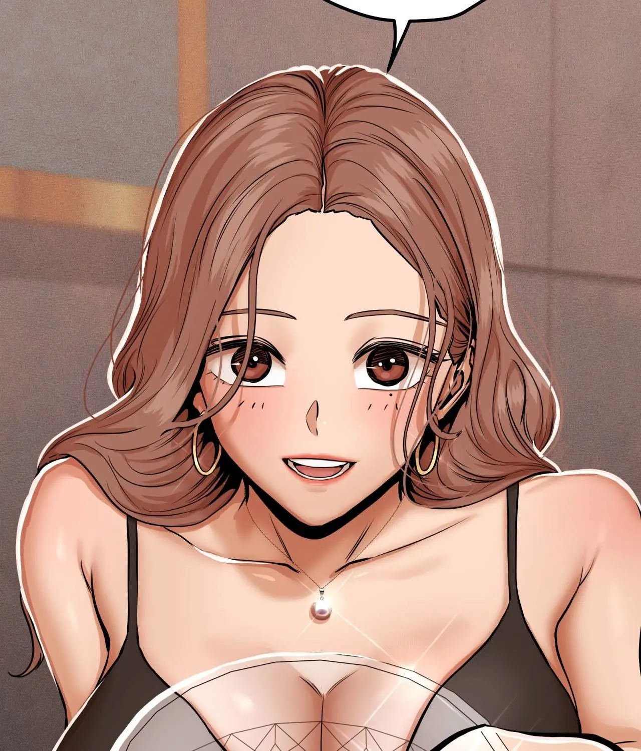 True or False? (Official Uncensored) - Chapter 19 manhwa