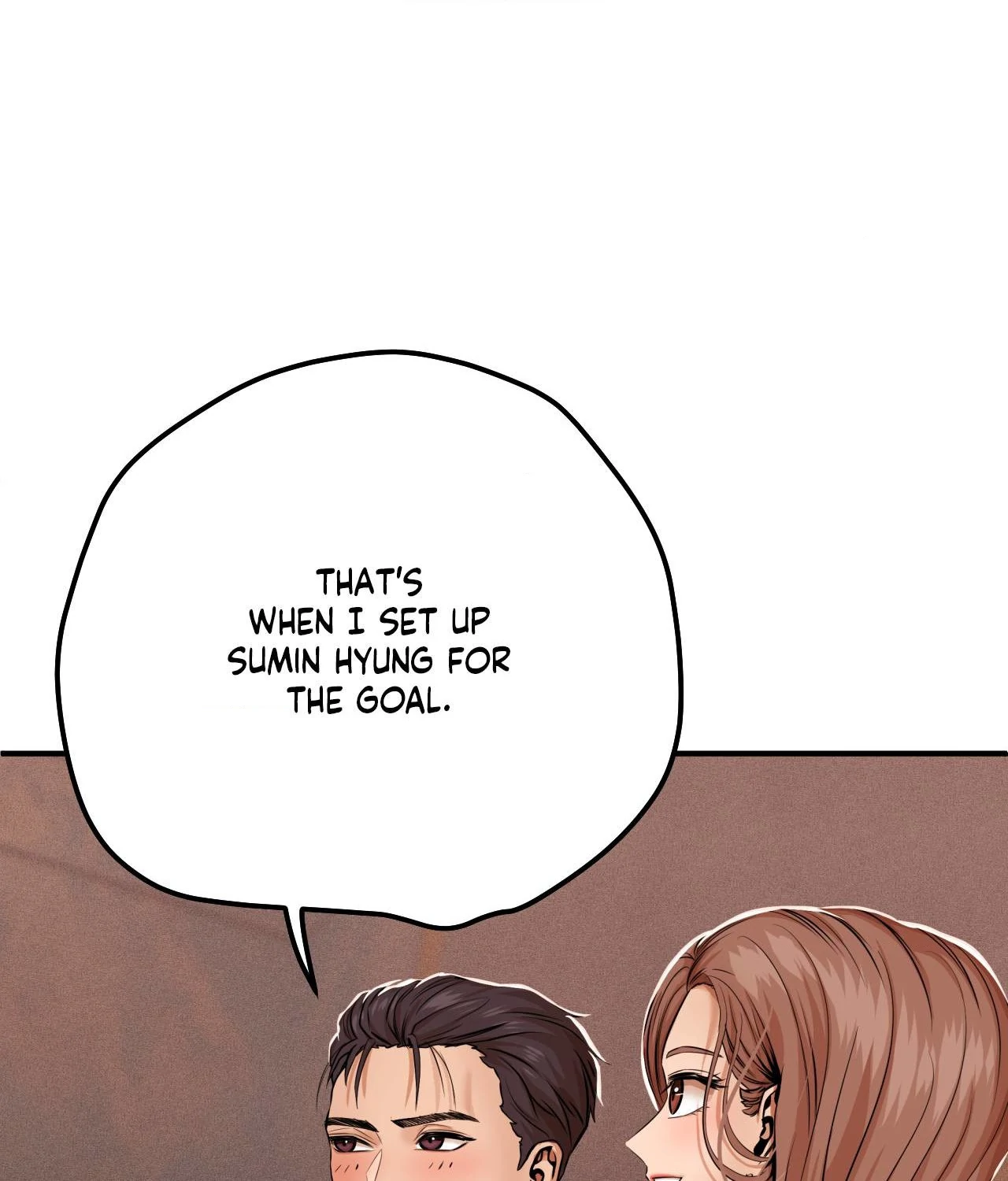 True or False? (Official Uncensored) - Chapter 19 manhwa