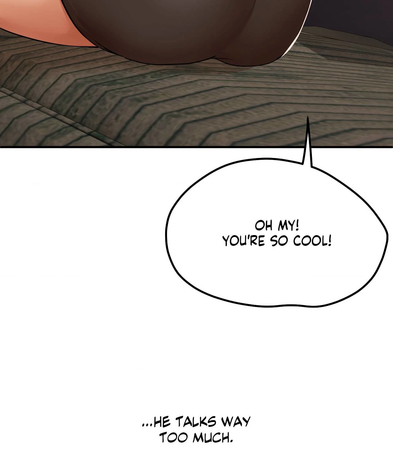 True or False? (Official Uncensored) - Chapter 19 manhwa