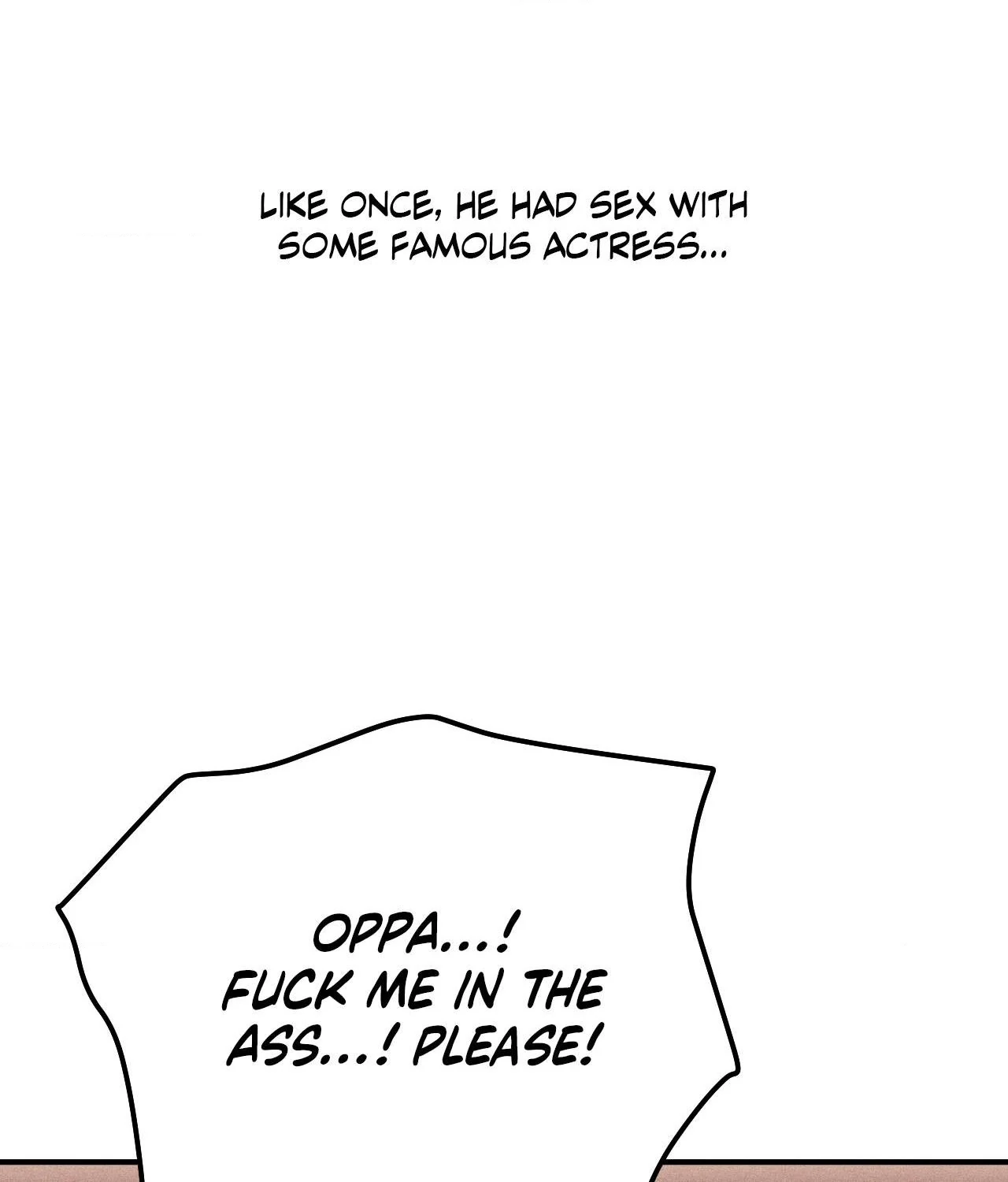 True or False? (Official Uncensored) - Chapter 19 manhwa