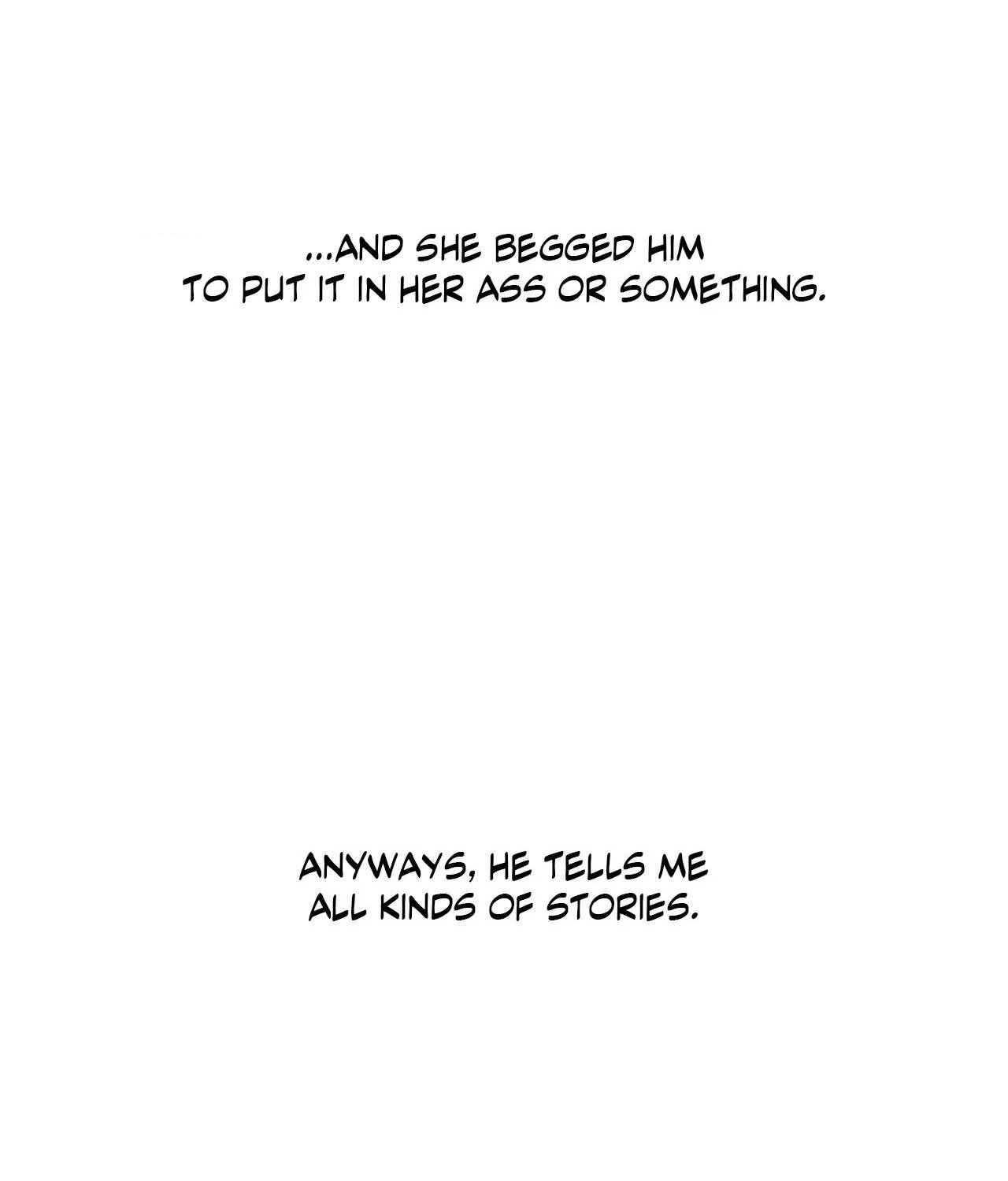 True or False? (Official Uncensored) - Chapter 19 manhwa