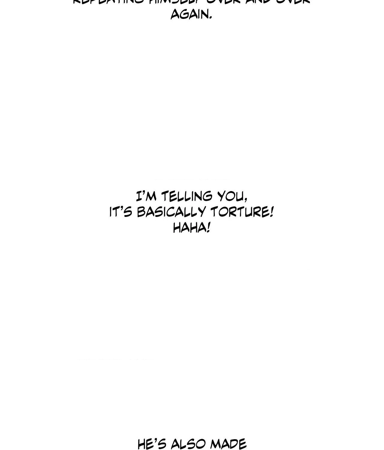 True or False? (Official Uncensored) - Chapter 19 manhwa