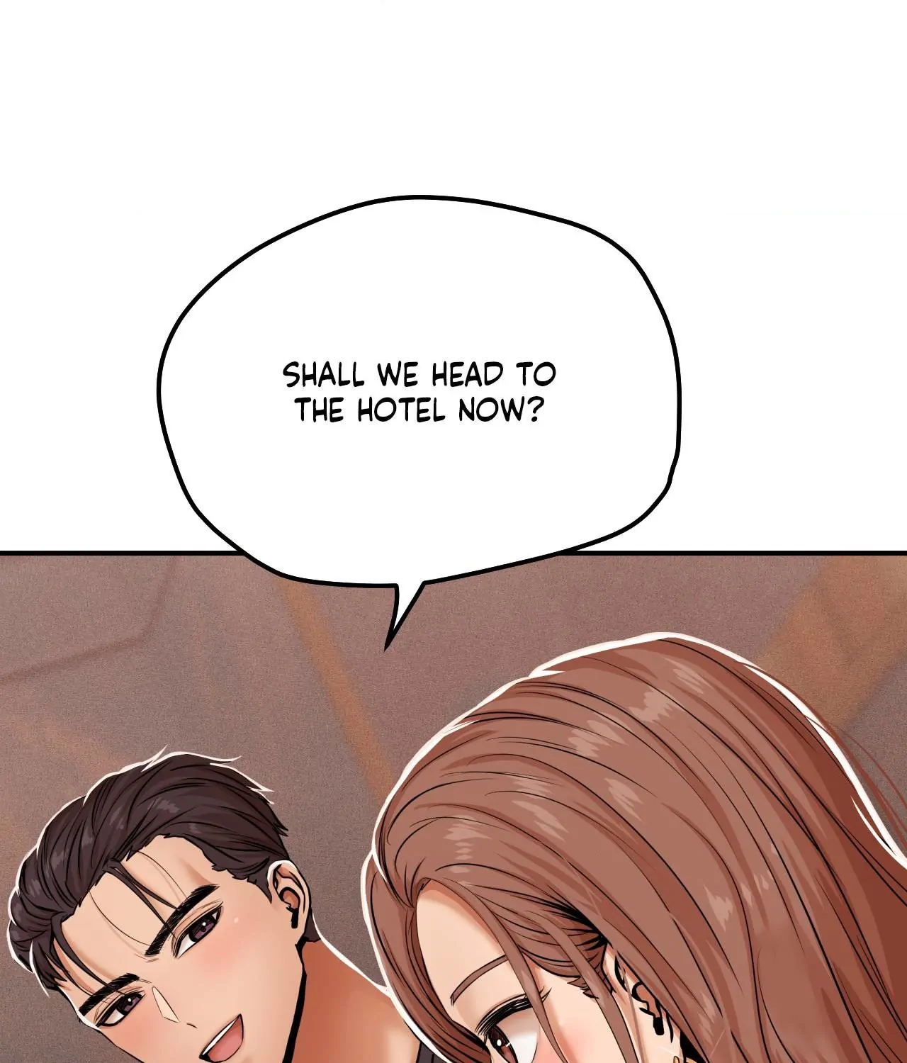 True or False? (Official Uncensored) - Chapter 19 manhwa
