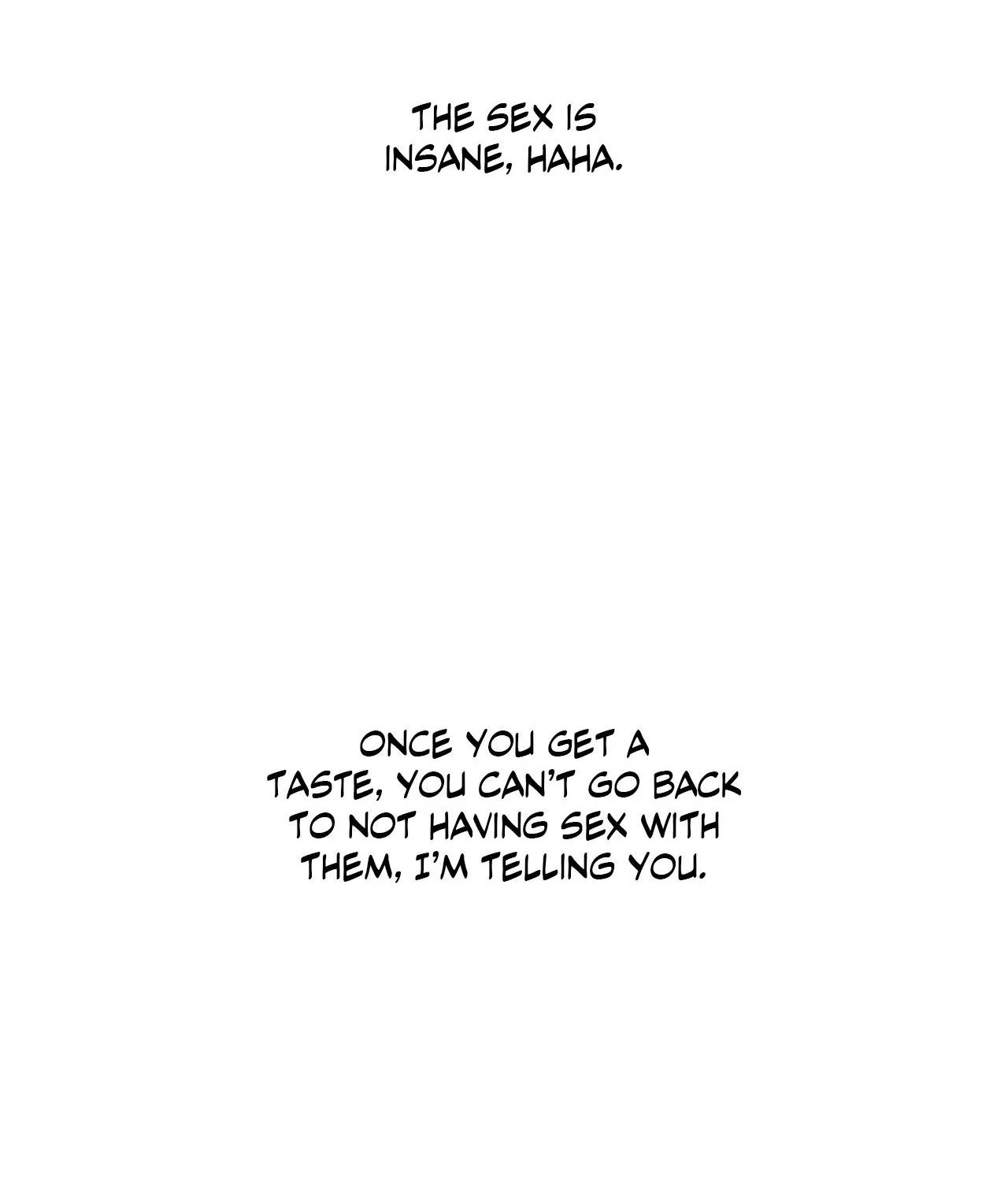 True or False? (Official Uncensored) - Chapter 19 manhwa