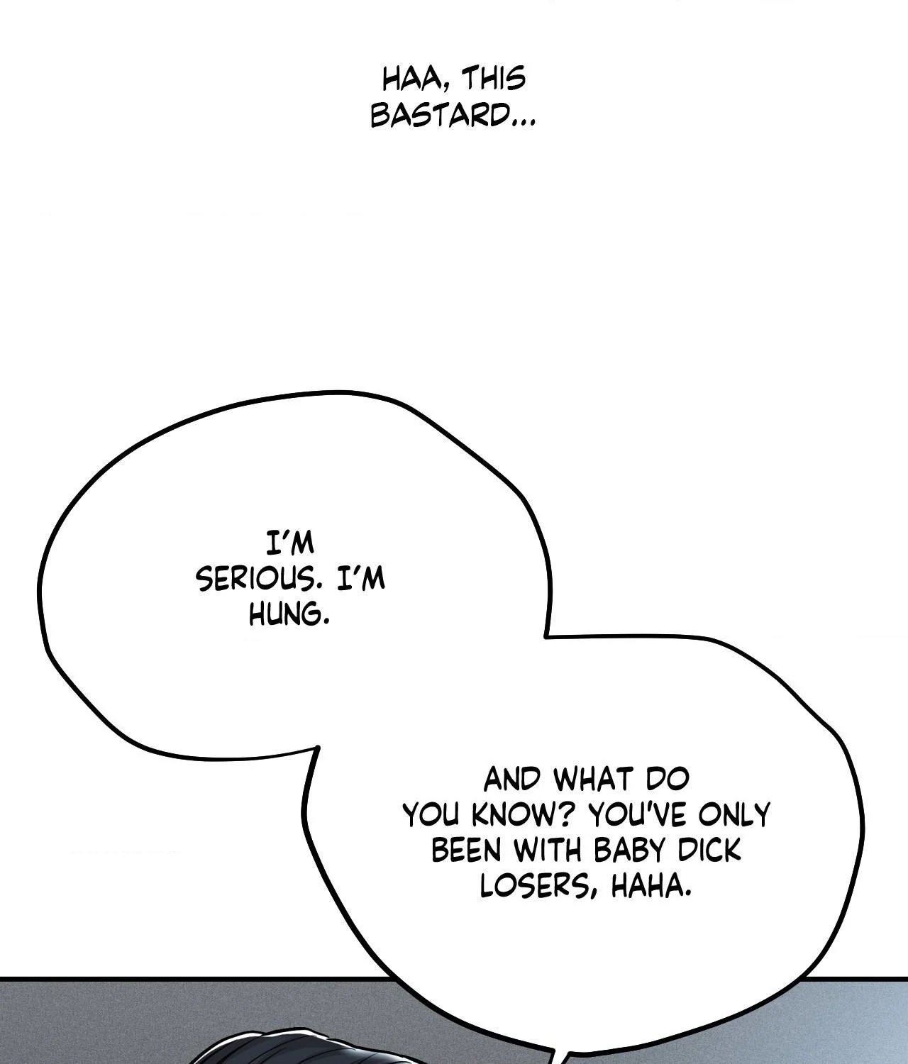 True or False? (Official Uncensored) - Chapter 2 manhwa