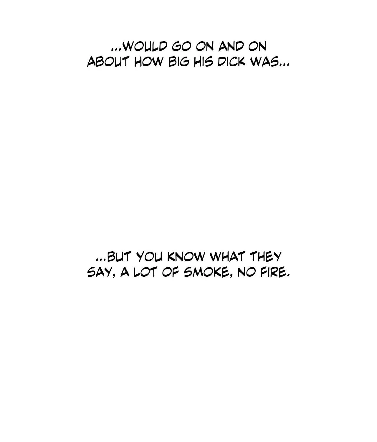 True or False? (Official Uncensored) - Chapter 2 manhwa