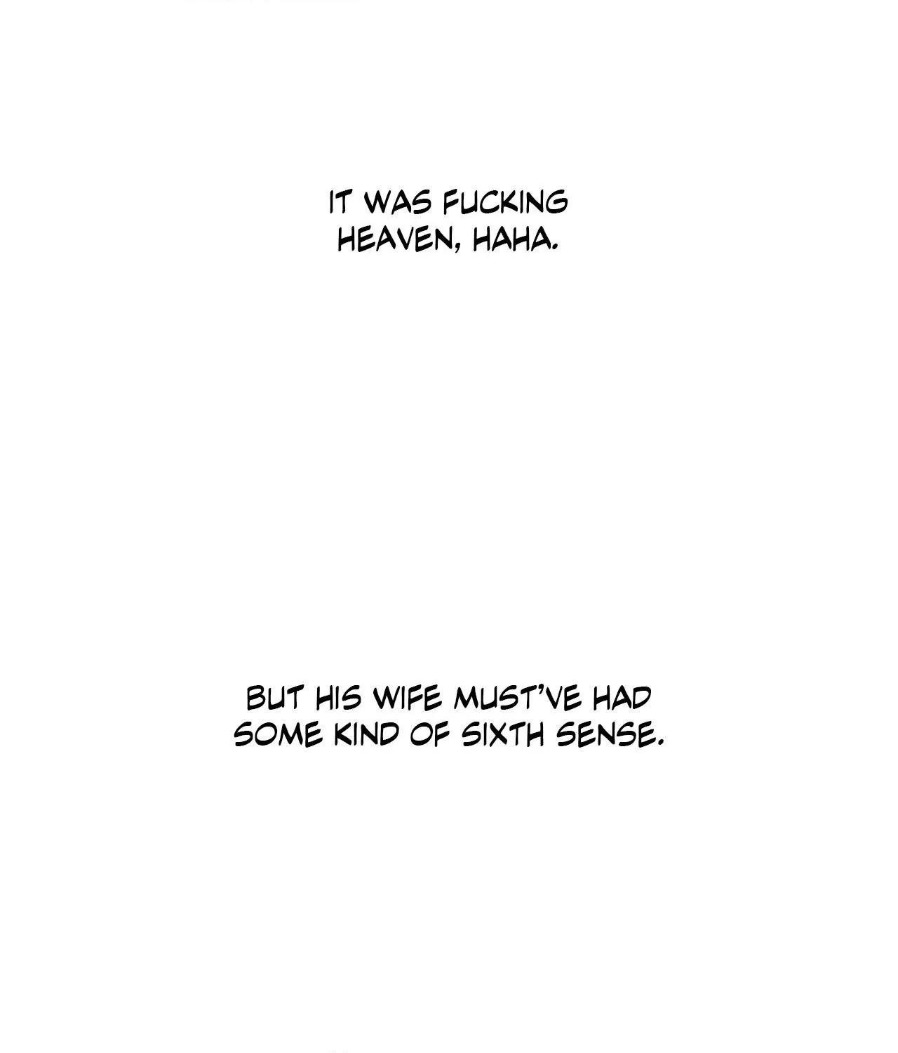 True or False? (Official Uncensored) - Chapter 2 manhwa