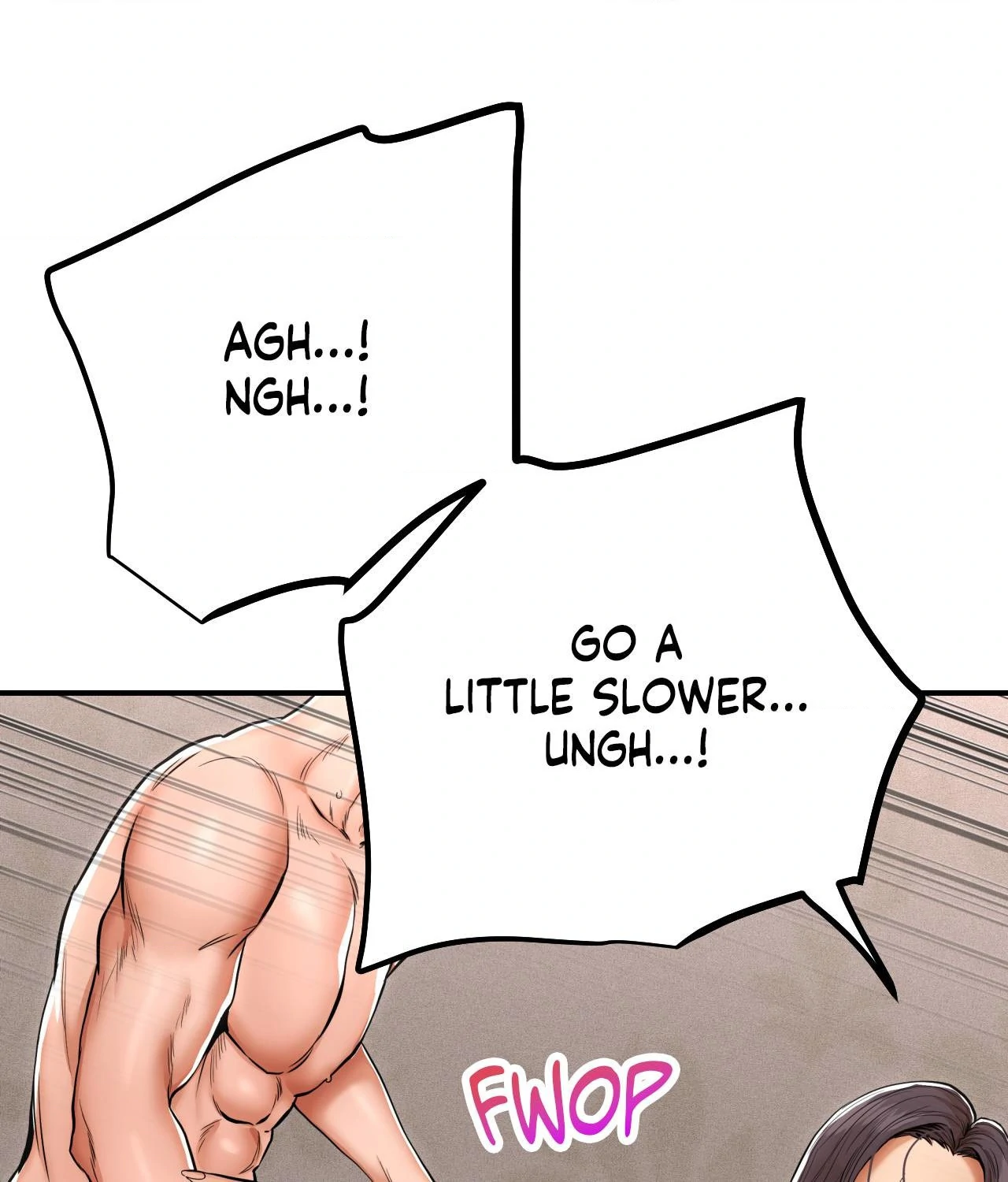 True or False? (Official Uncensored) - Chapter 2 manhwa