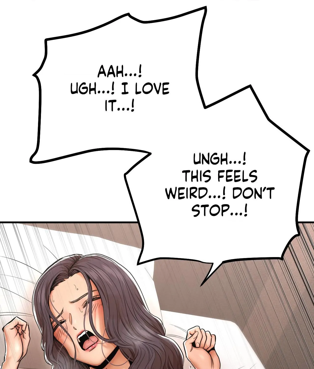 True or False? (Official Uncensored) - Chapter 2 manhwa