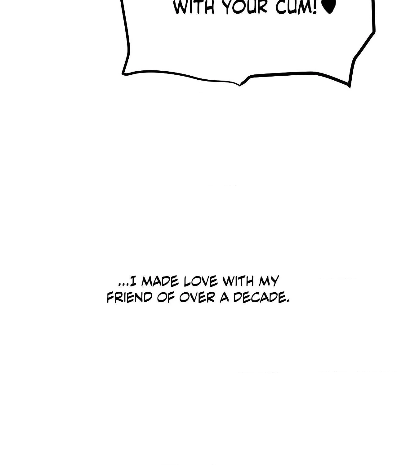True or False? (Official Uncensored) - Chapter 2 manhwa