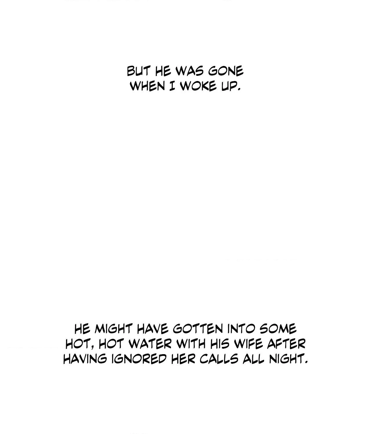 True or False? (Official Uncensored) - Chapter 2 manhwa