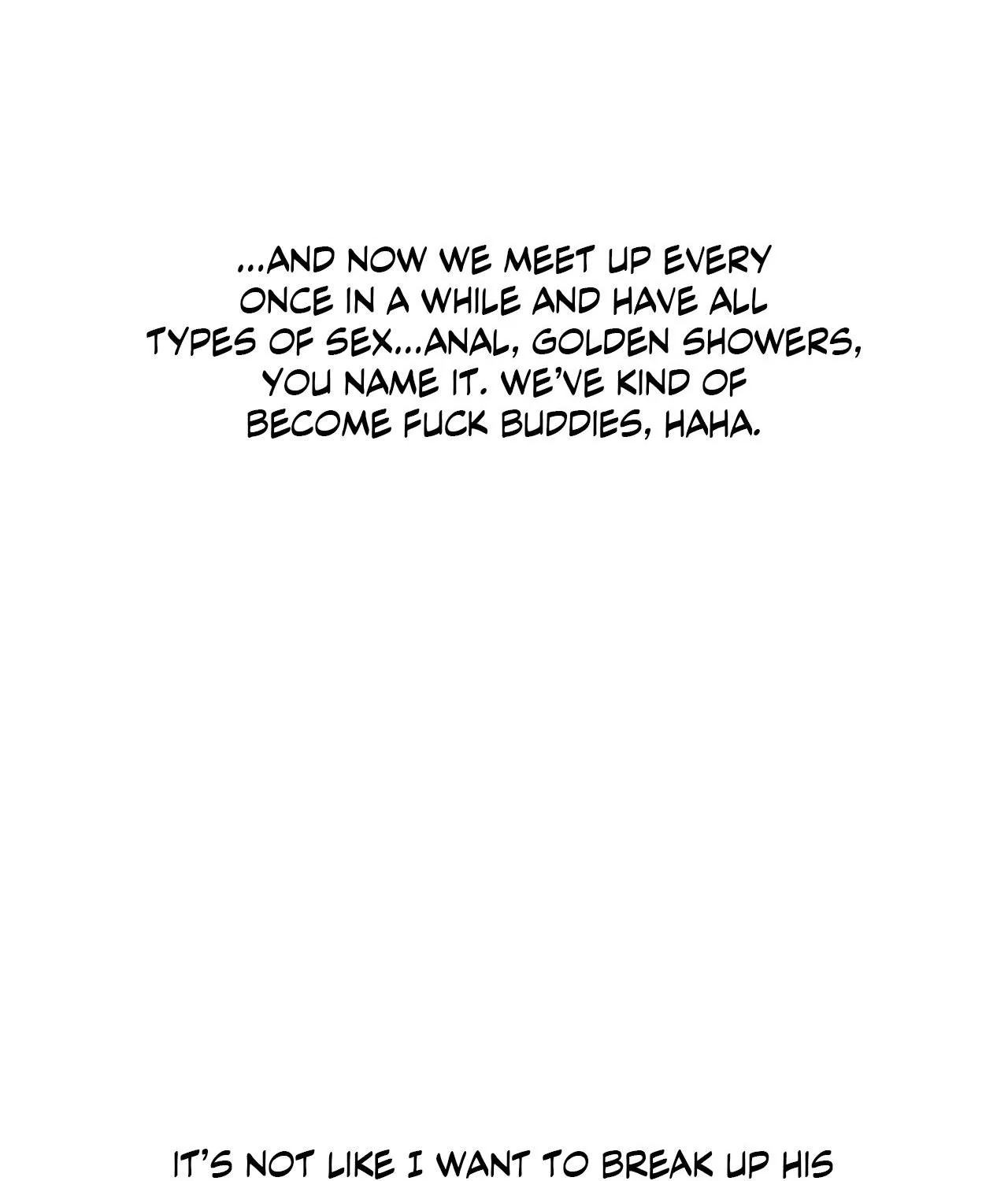 True or False? (Official Uncensored) - Chapter 2 manhwa