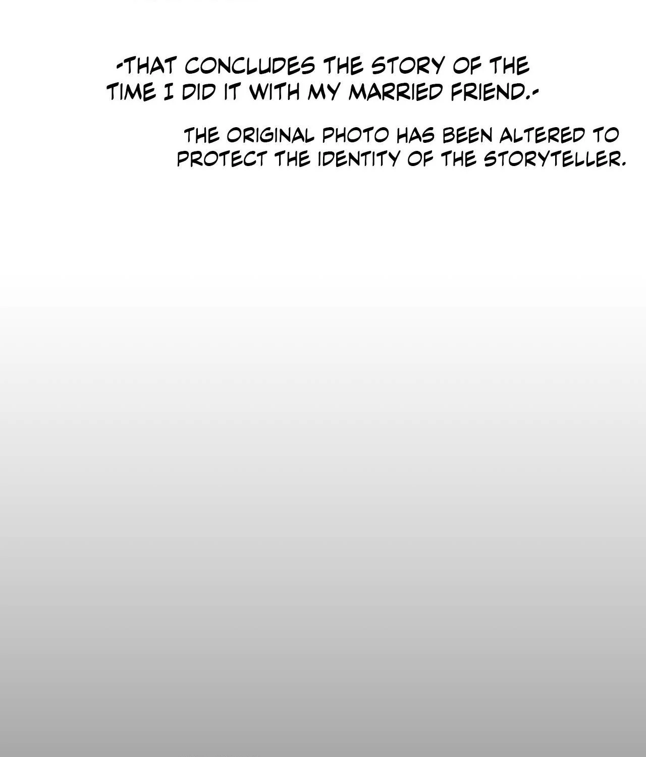 True or False? (Official Uncensored) - Chapter 2 manhwa