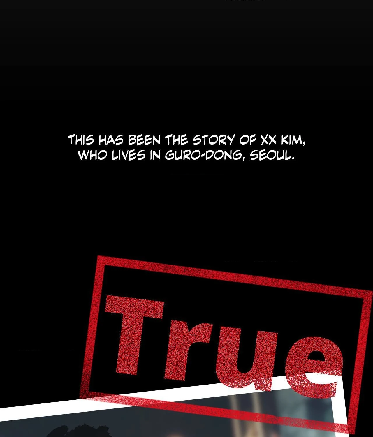 True or False? (Official Uncensored) - Chapter 2 manhwa