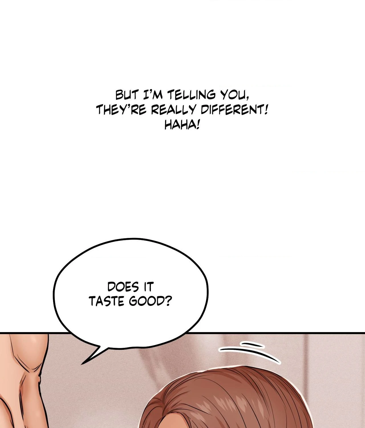 True or False? (Official Uncensored) - Chapter 20 manhwa