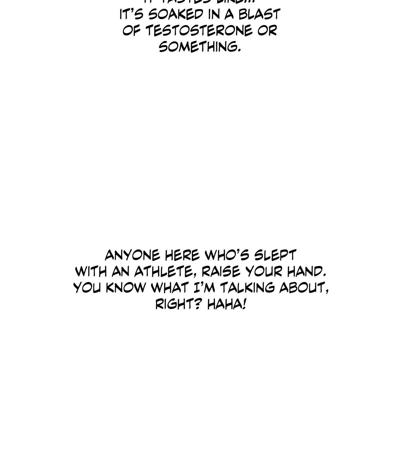 True or False? (Official Uncensored) - Chapter 20 manhwa
