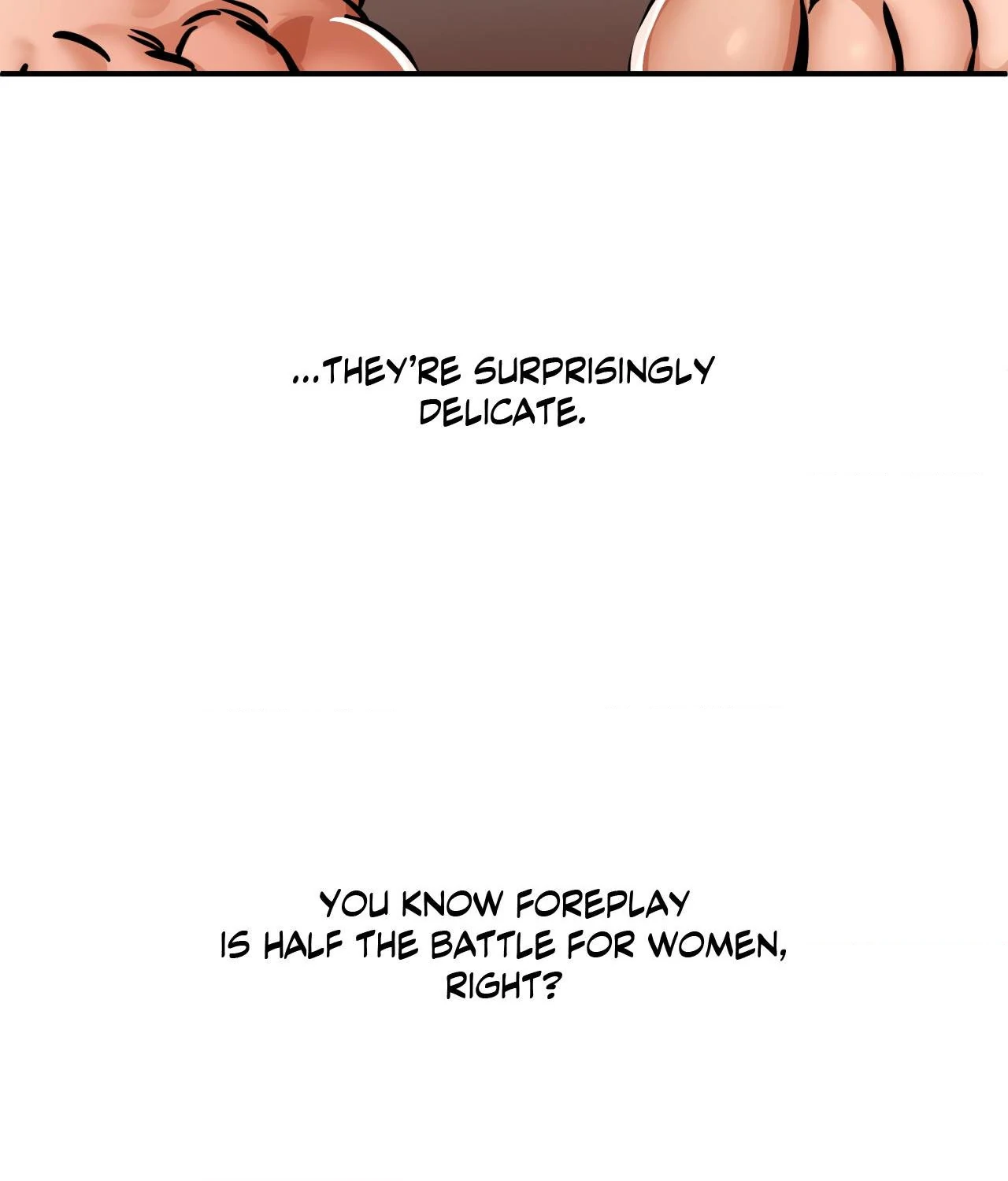 True or False? (Official Uncensored) - Chapter 20 manhwa