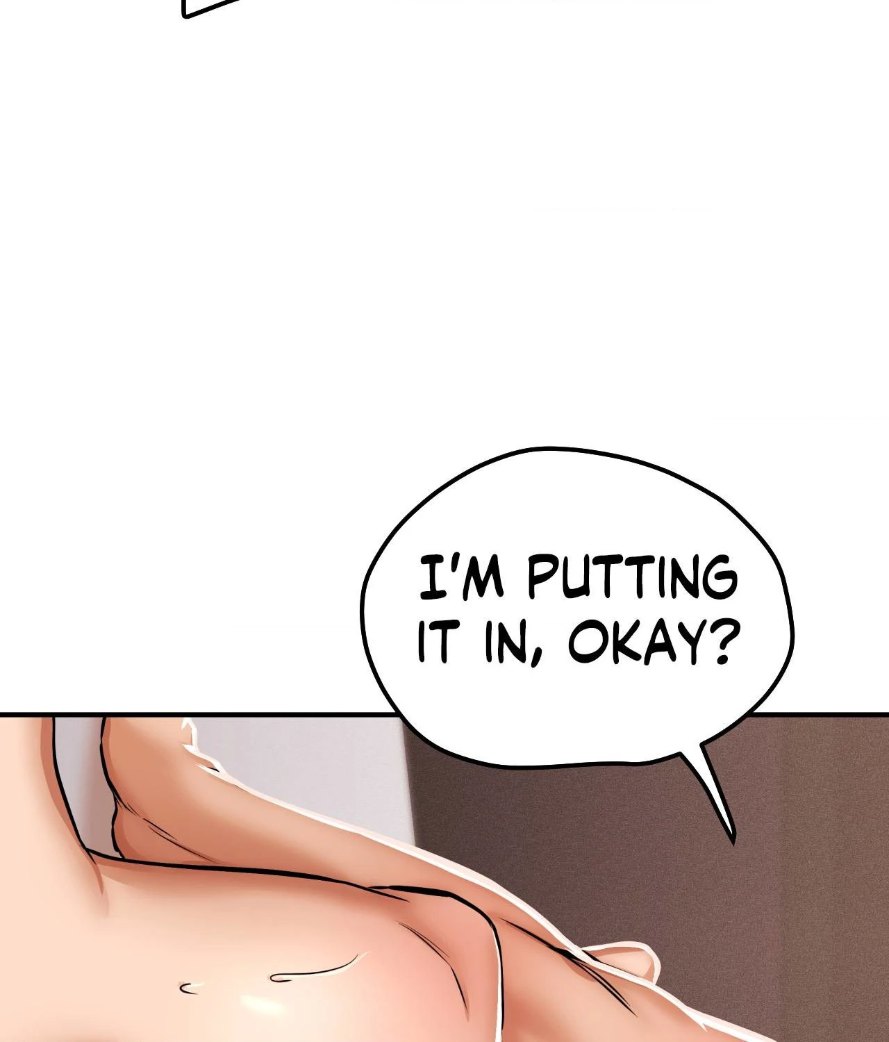 True or False? (Official Uncensored) - Chapter 20 manhwa