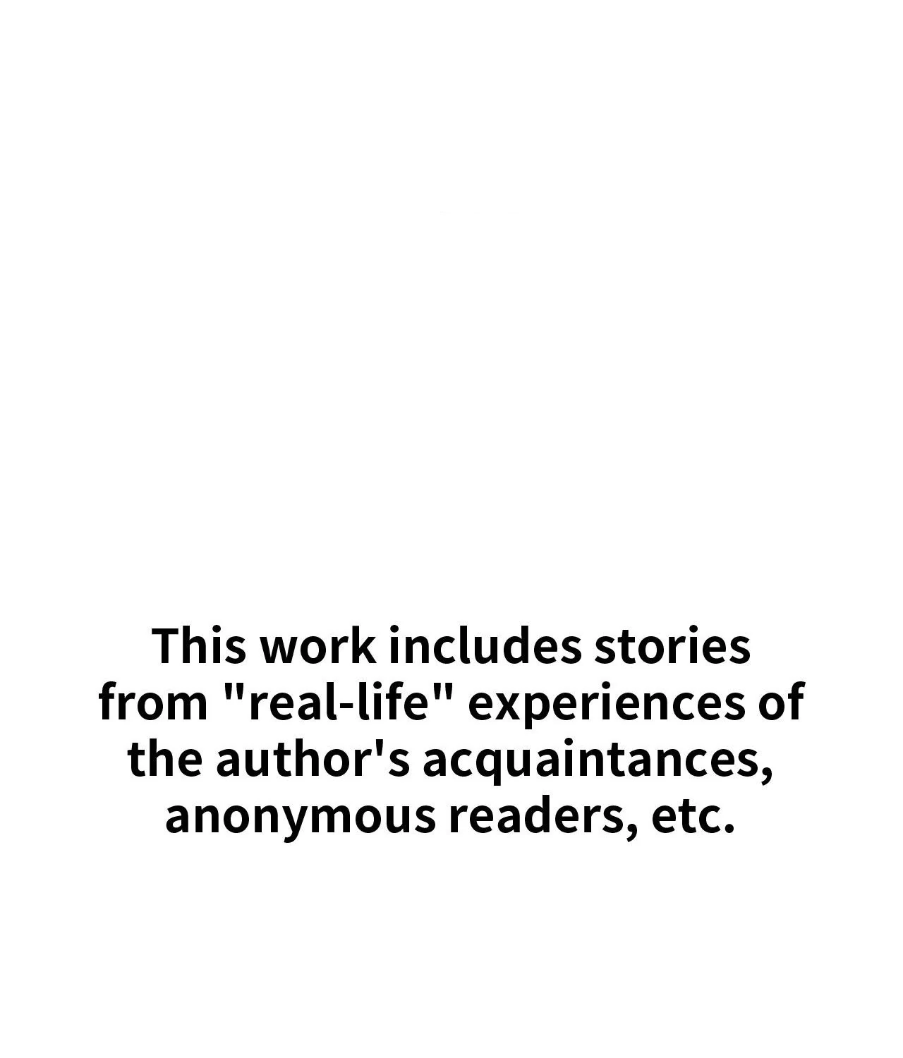 True or False? (Official Uncensored) - Chapter 21 manhwa