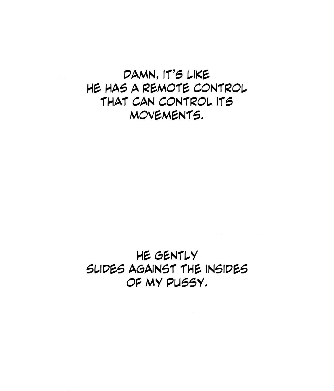 True or False? (Official Uncensored) - Chapter 21 manhwa