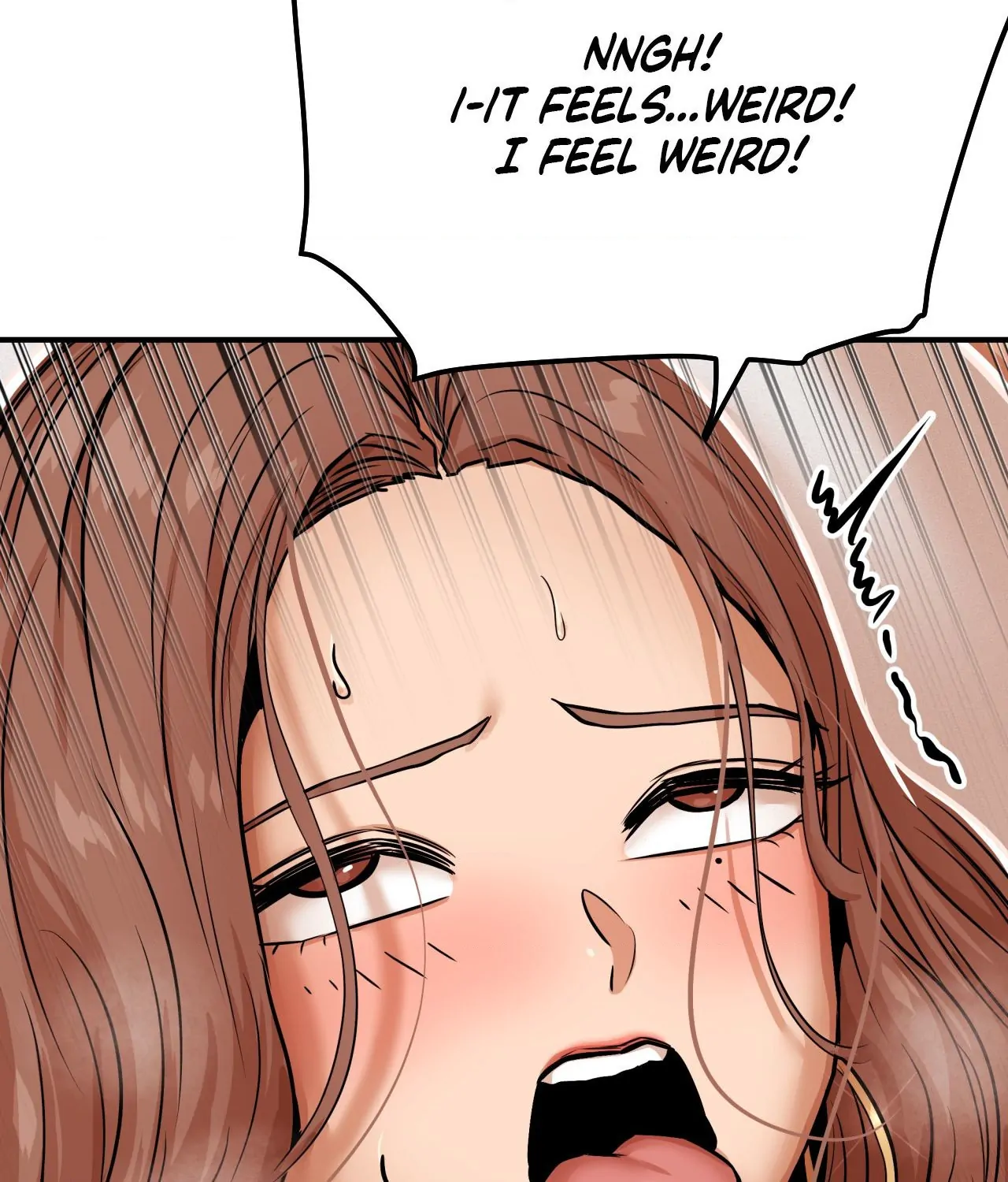 True or False? (Official Uncensored) - Chapter 21 manhwa