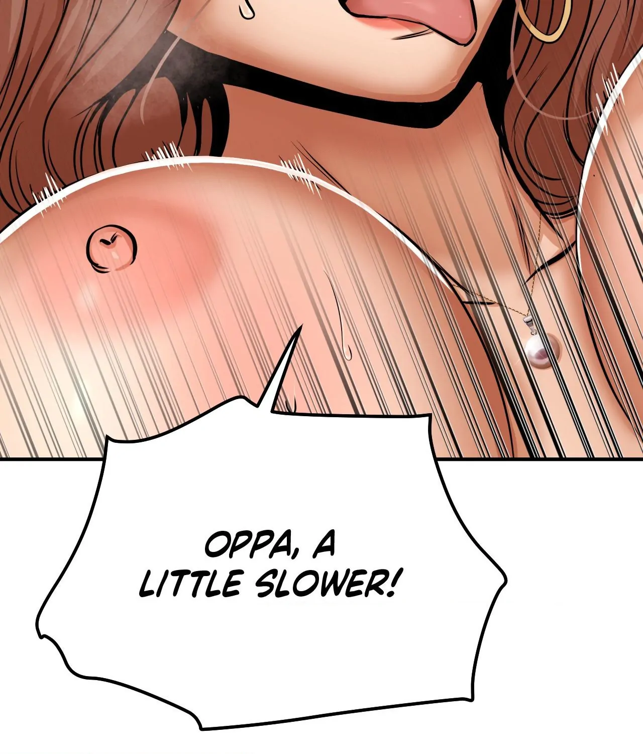 True or False? (Official Uncensored) - Chapter 21 manhwa