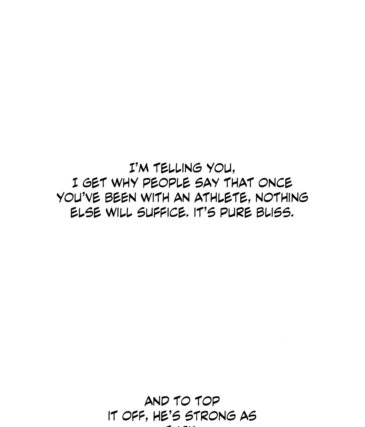 True or False? (Official Uncensored) - Chapter 21 manhwa