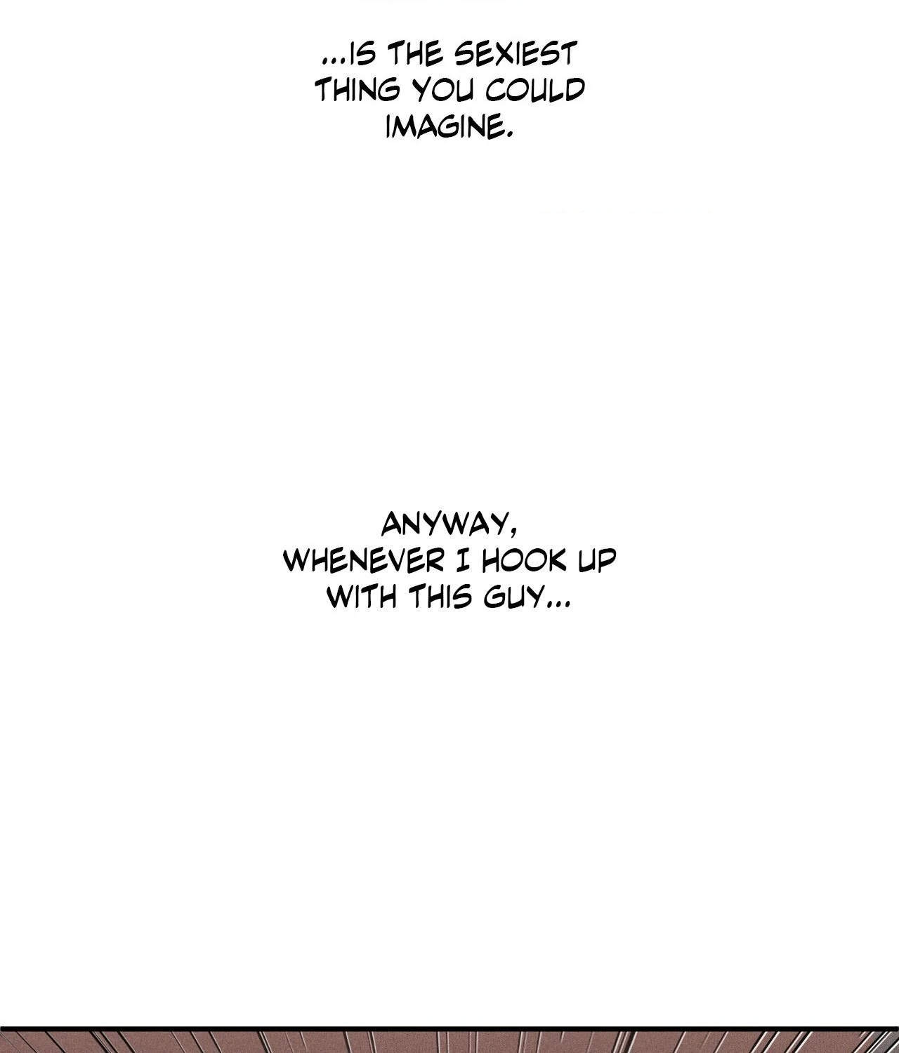 True or False? (Official Uncensored) - Chapter 21 manhwa