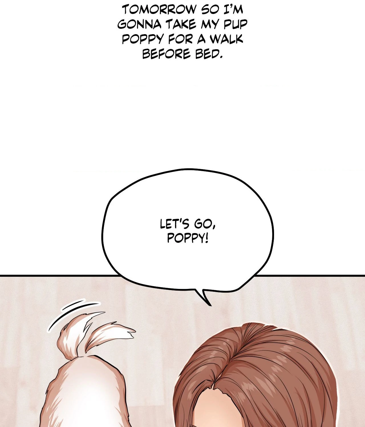 True or False? (Official Uncensored) - Chapter 21 manhwa