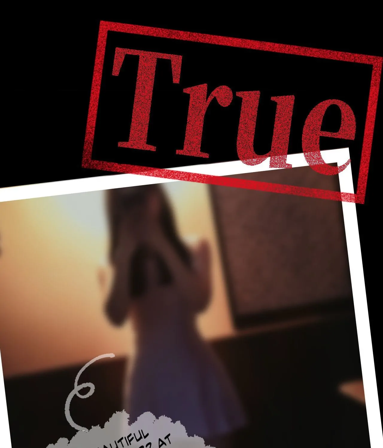 True or False? (Official Uncensored) - Chapter 21 manhwa