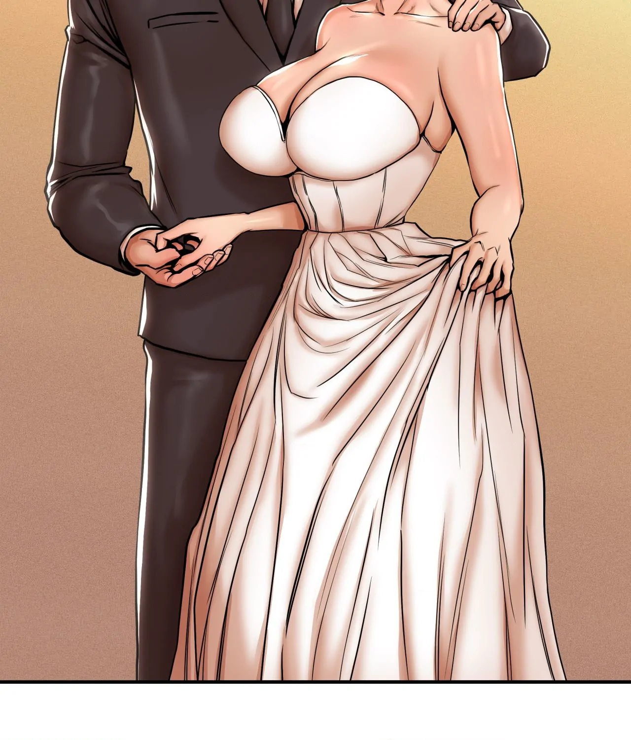 True or False? (Official Uncensored) - Chapter 22 manhwa