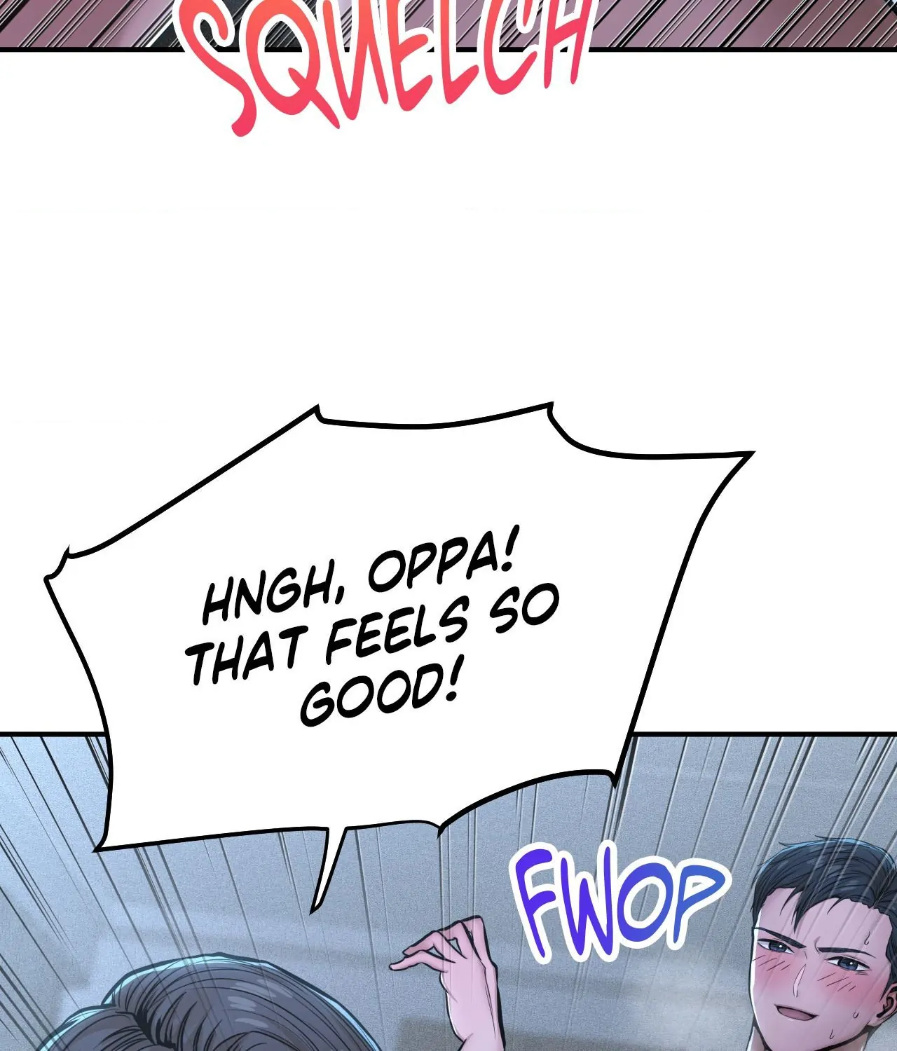 True or False? (Official Uncensored) - Chapter 22 manhwa