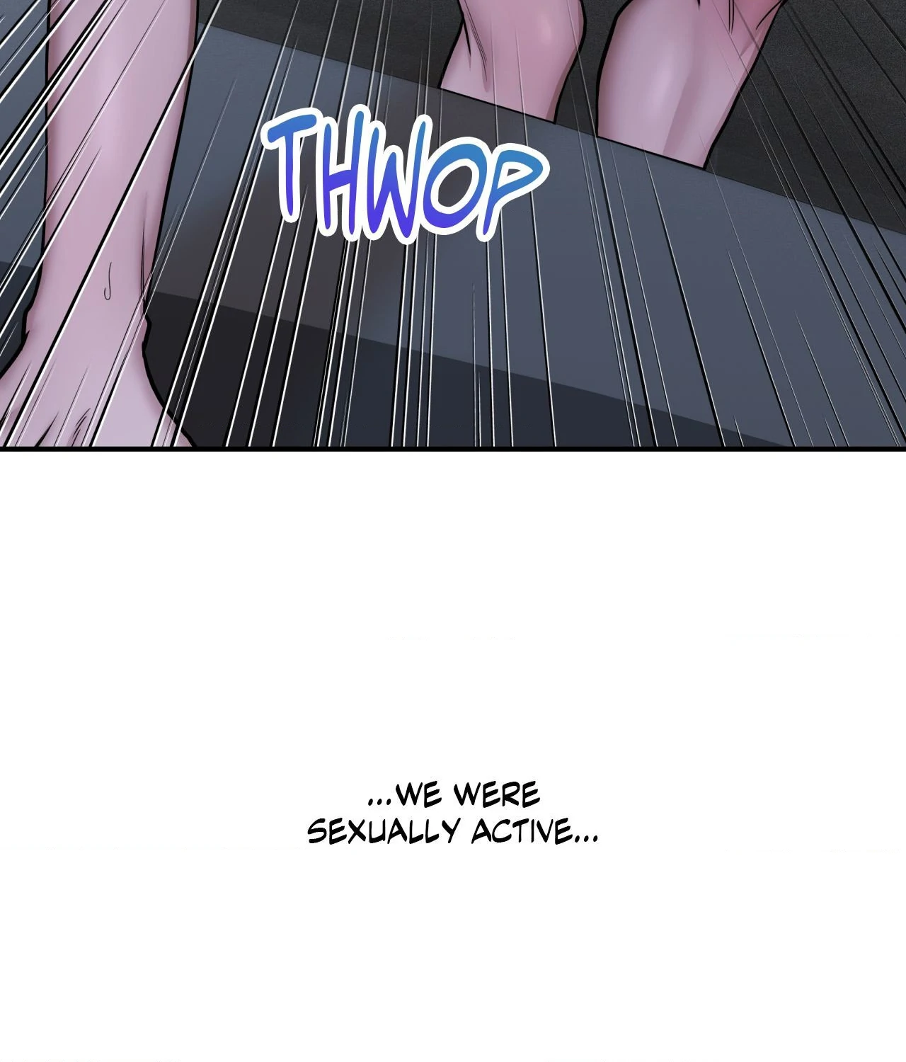 True or False? (Official Uncensored) - Chapter 22 manhwa