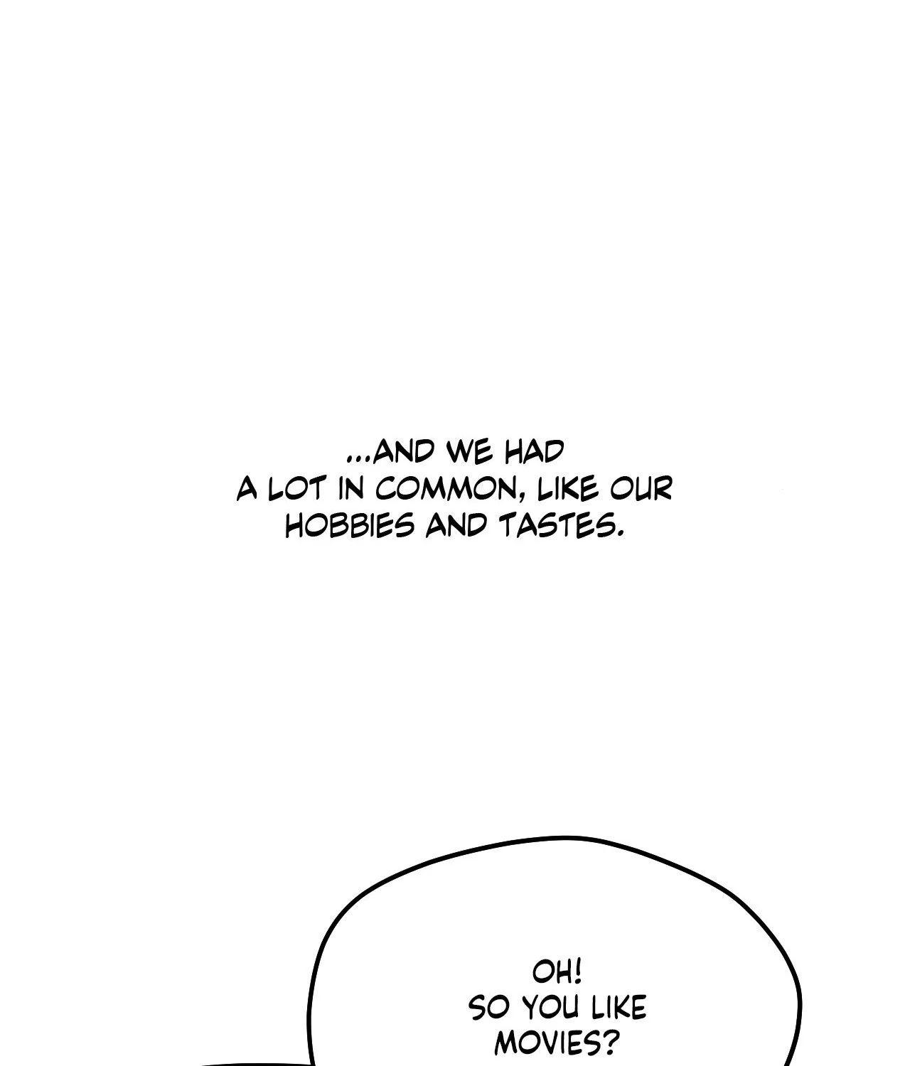 True or False? (Official Uncensored) - Chapter 22 manhwa