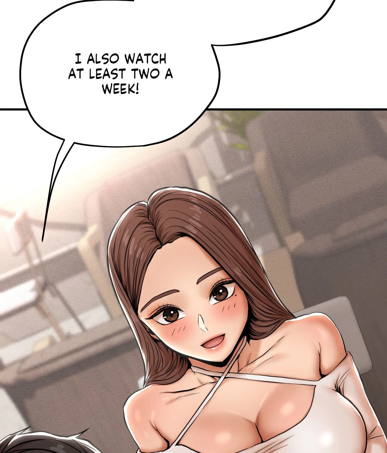 True or False? (Official Uncensored) - Chapter 22 manhwa