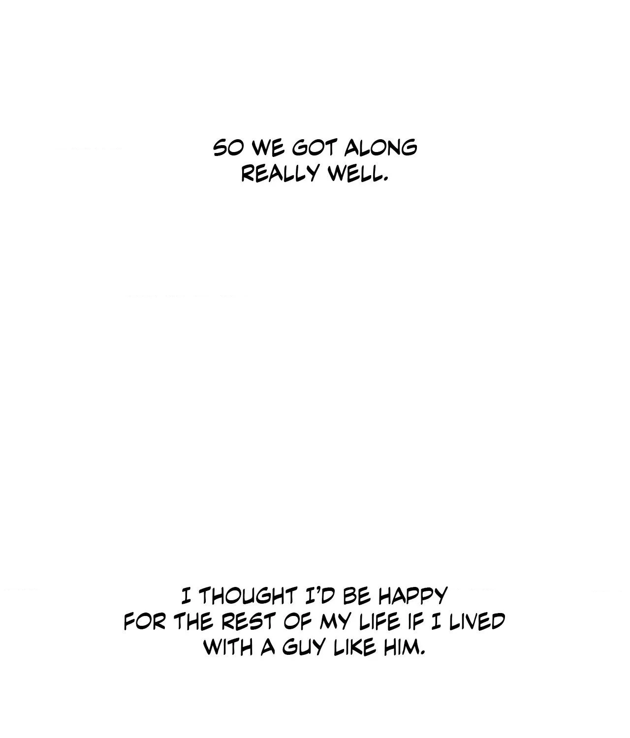 True or False? (Official Uncensored) - Chapter 22 manhwa