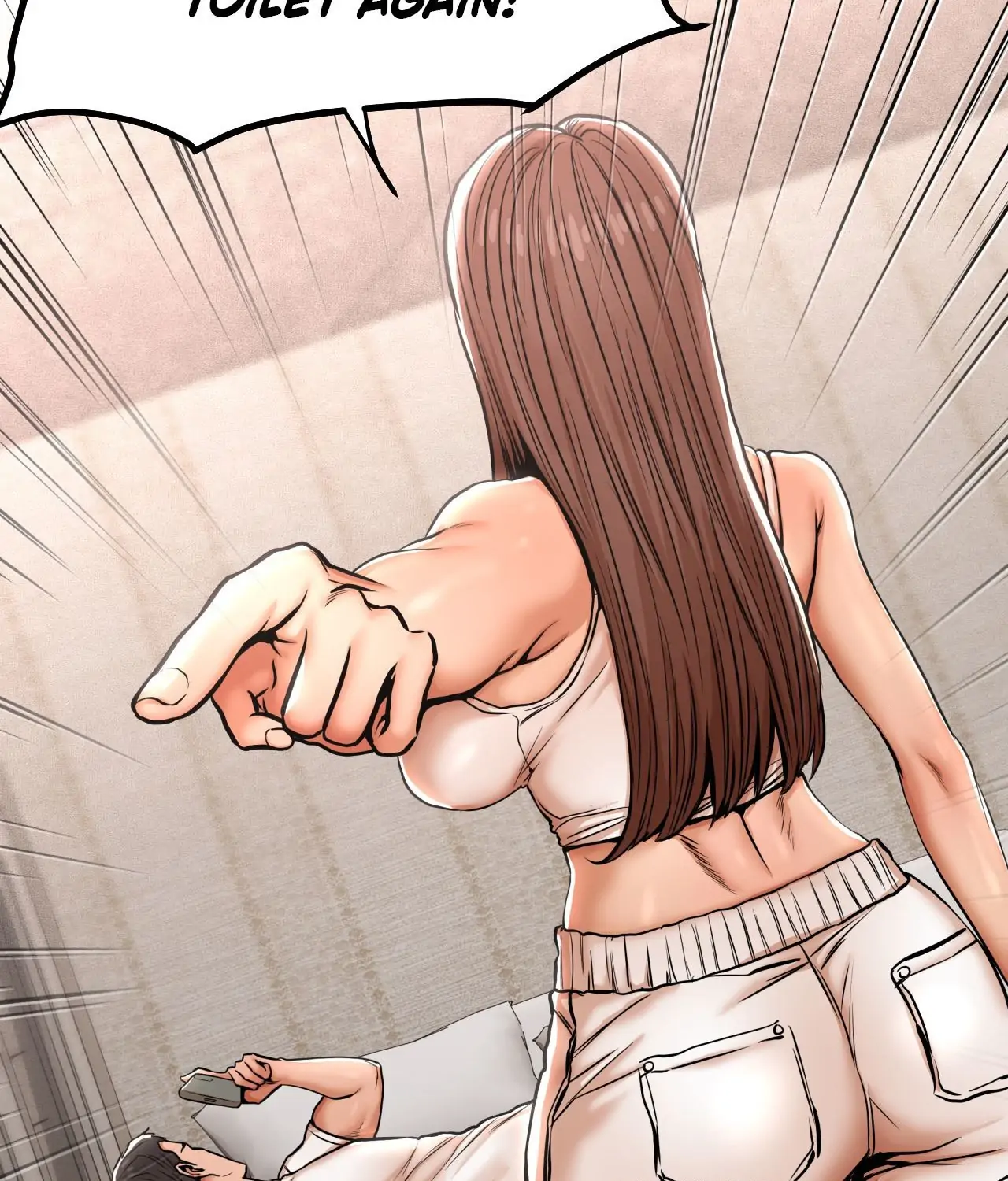 True or False? (Official Uncensored) - Chapter 22 manhwa