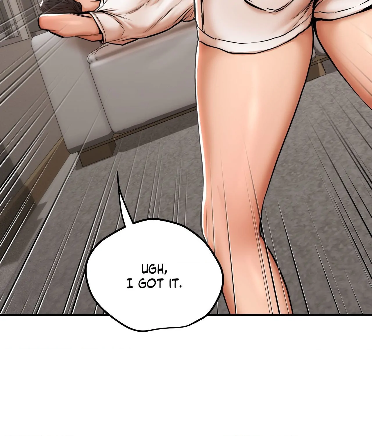 True or False? (Official Uncensored) - Chapter 22 manhwa