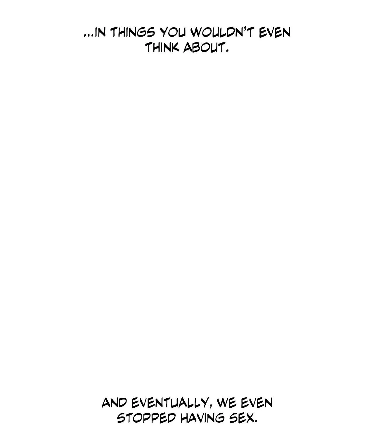 True or False? (Official Uncensored) - Chapter 22 manhwa