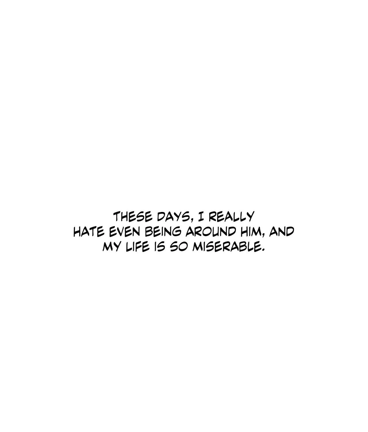 True or False? (Official Uncensored) - Chapter 22 manhwa