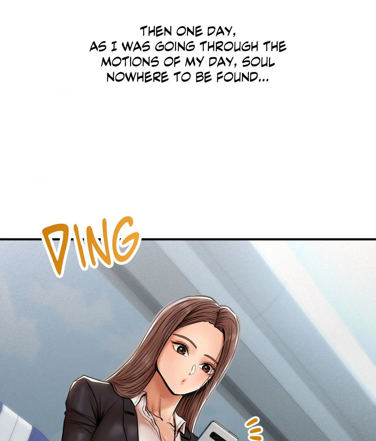 True or False? (Official Uncensored) - Chapter 22 manhwa
