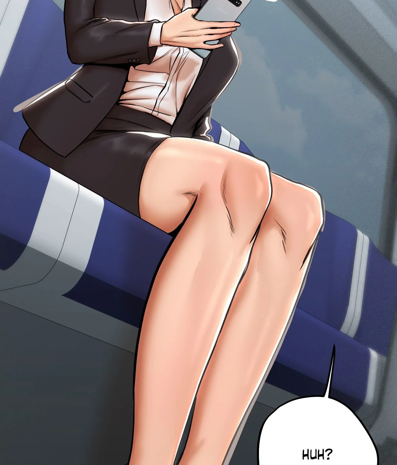 True or False? (Official Uncensored) - Chapter 22 manhwa