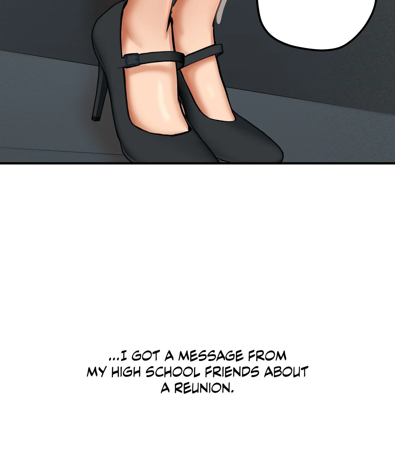 True or False? (Official Uncensored) - Chapter 22 manhwa