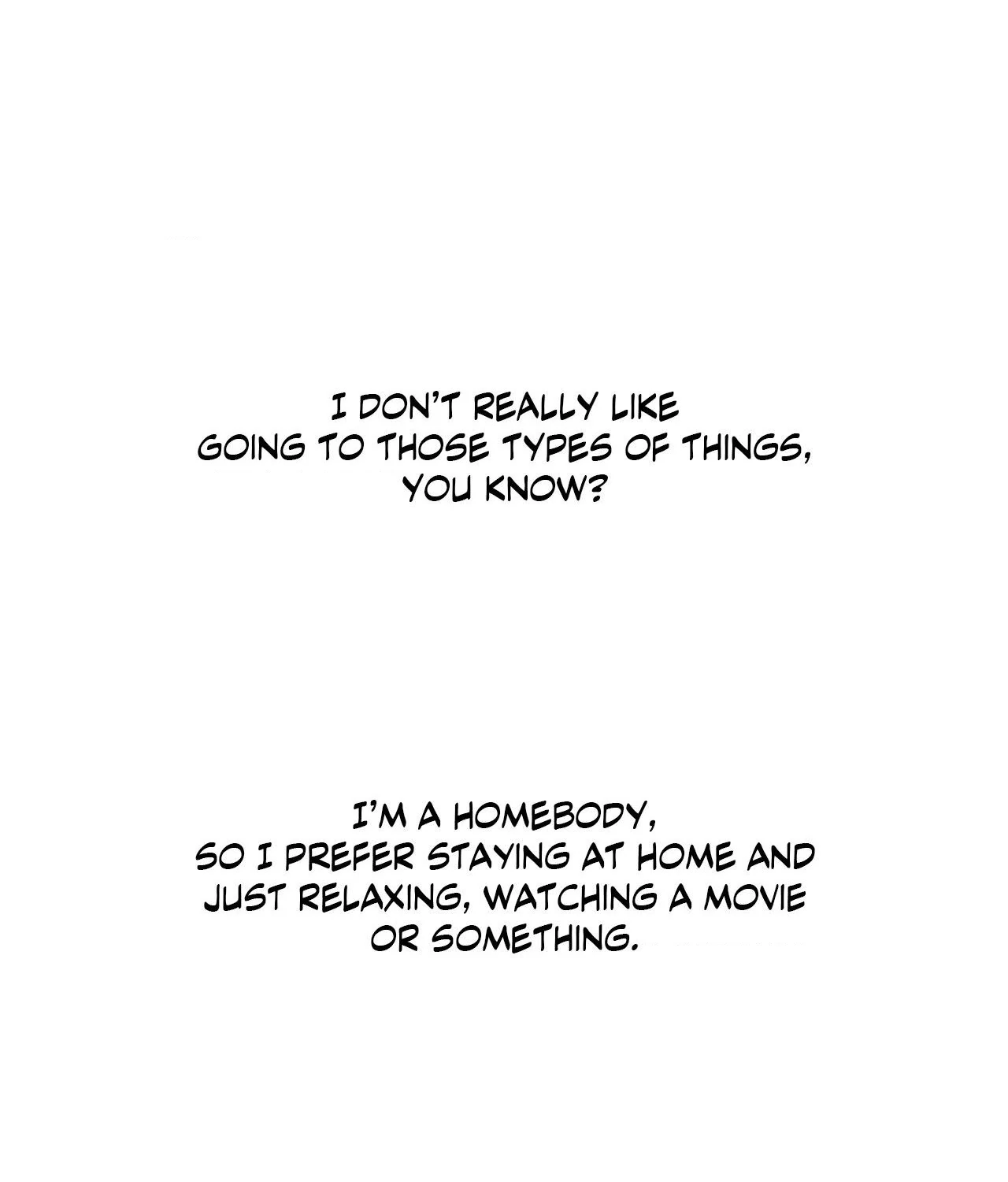 True or False? (Official Uncensored) - Chapter 22 manhwa