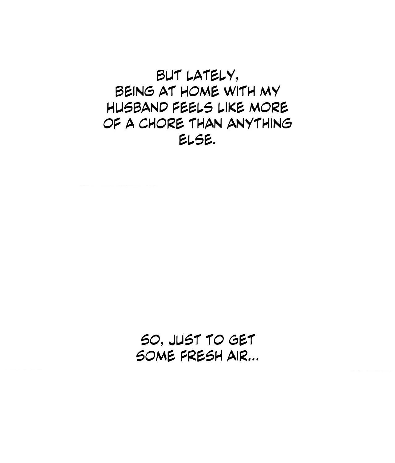 True or False? (Official Uncensored) - Chapter 22 manhwa