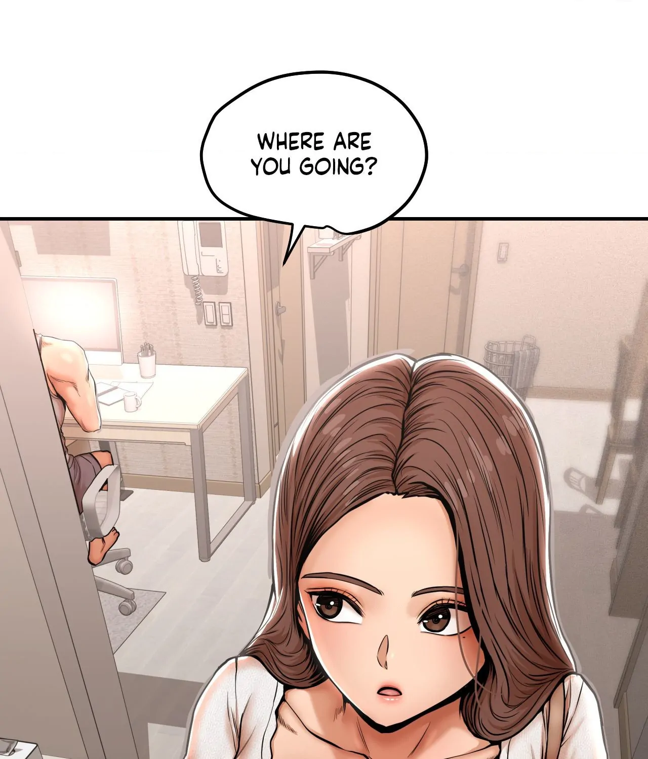True or False? (Official Uncensored) - Chapter 22 manhwa