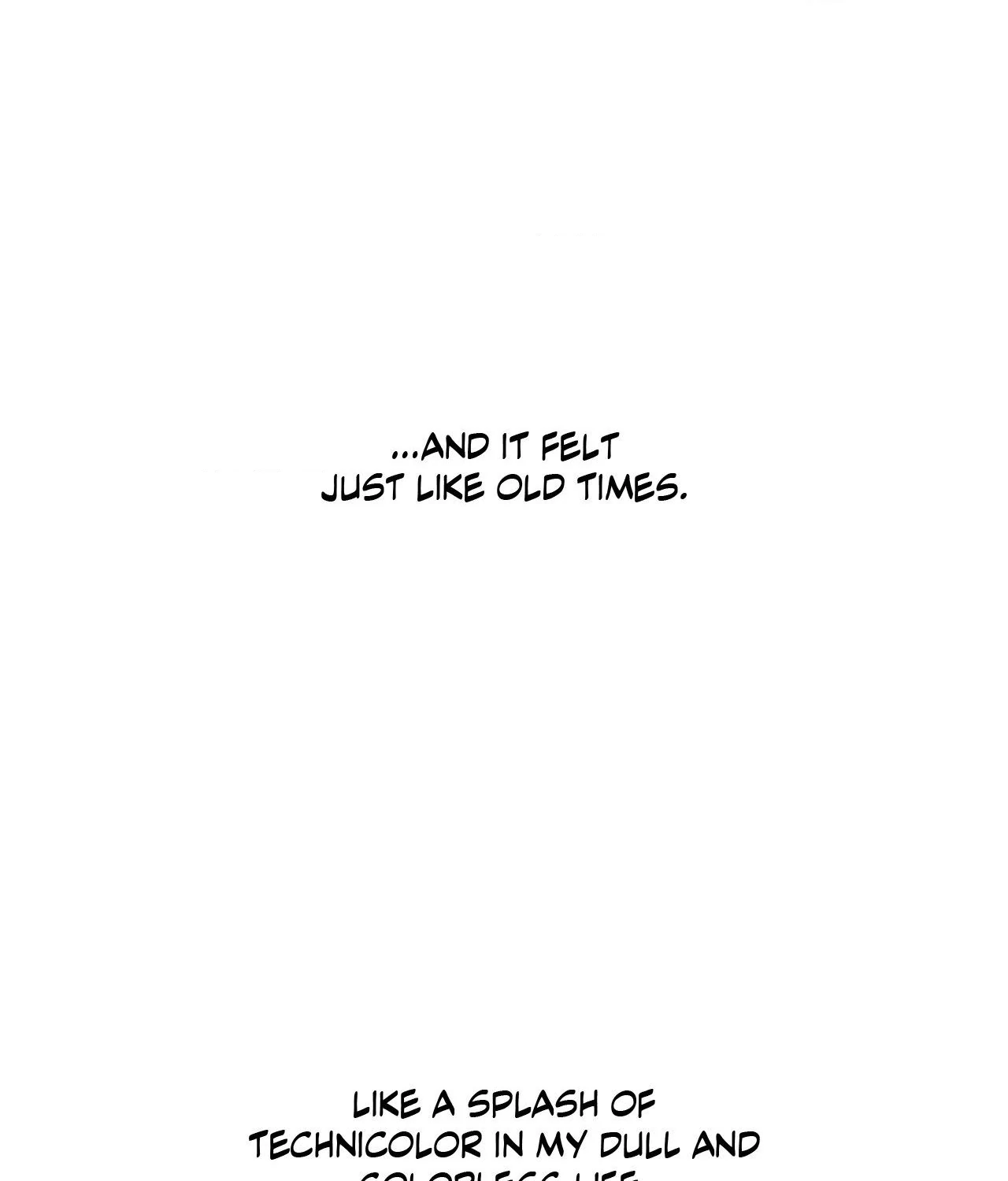 True or False? (Official Uncensored) - Chapter 22 manhwa