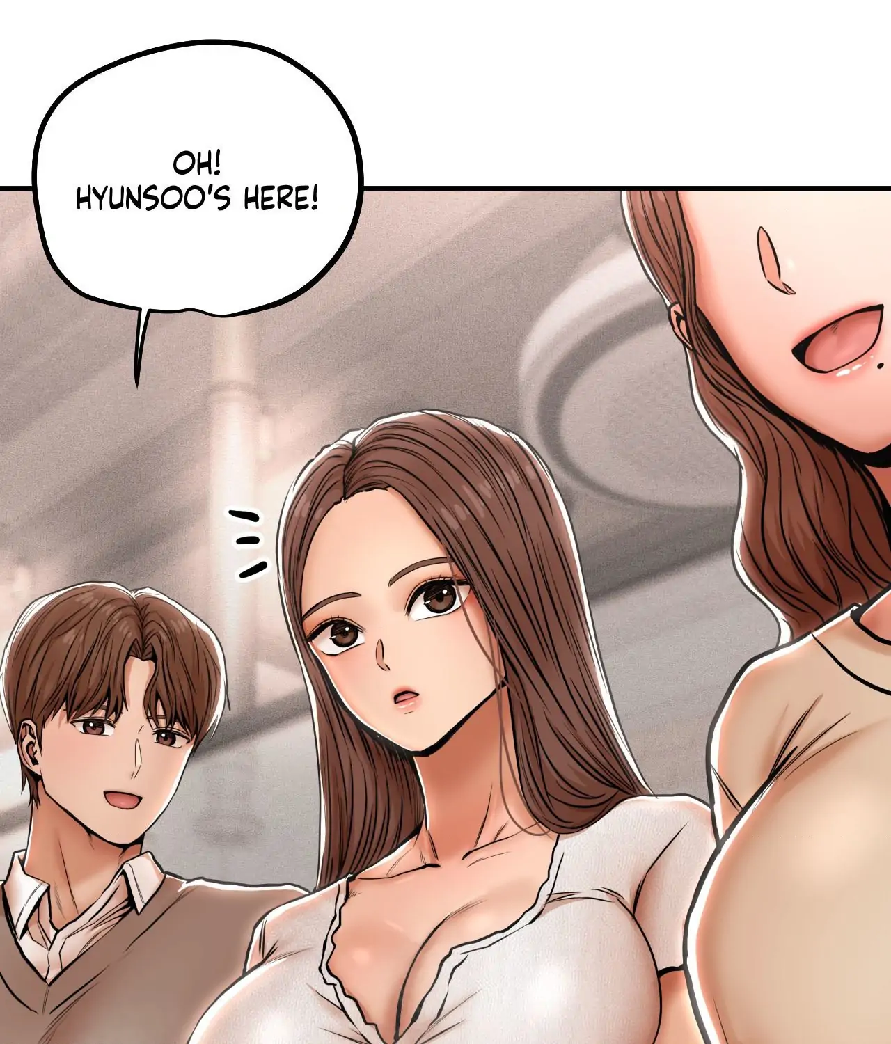 True or False? (Official Uncensored) - Chapter 22 manhwa