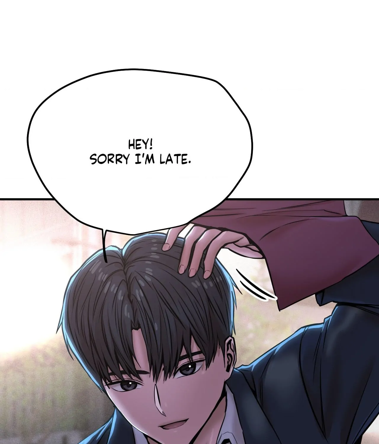 True or False? (Official Uncensored) - Chapter 22 manhwa